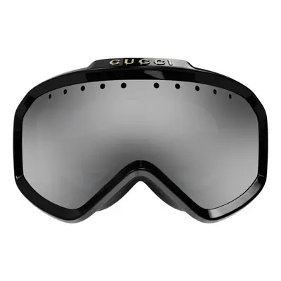 Gucci Occhiali da Sole Maschera da Sci e Snowboard GG1210S 001 Napszemüvegek Fekete