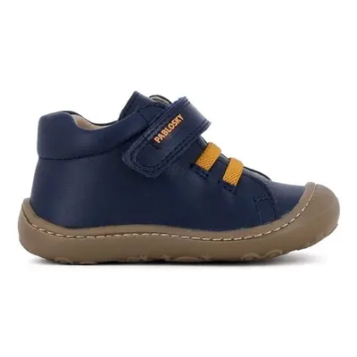 Pablosky Baby 017920 B - Blue Csizmák Kék