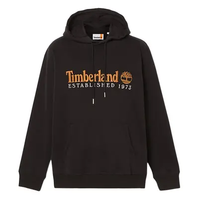 Timberland 224751 Pulóverek Fekete