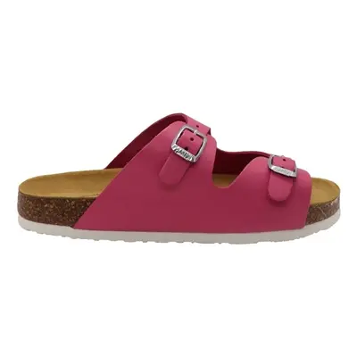 Plakton Pluton Teen Sandals - Fuxia Szandálok / Saruk Rózsaszín