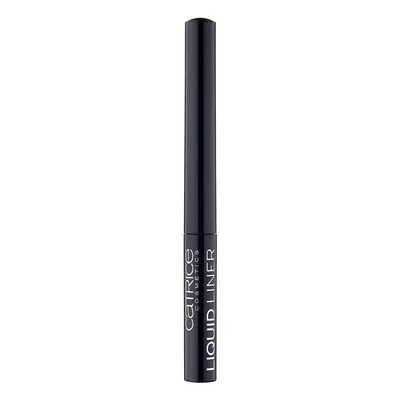 Catrice Liquid Eyeliner - 10 Dating Joe Black Szemhéjtus Fekete