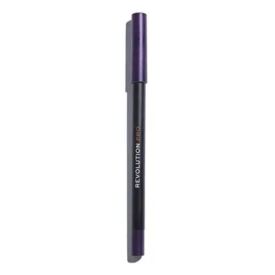 Makeup Revolution - Purple Szemhéjtus Lila