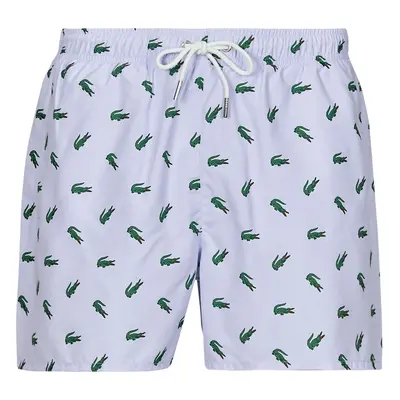 Lacoste MH7188 Fürdőruhák Kék