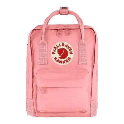 Fjallraven FJÄLLRÄVEN Kanken Mini - Pink Hátitáskák Rózsaszín