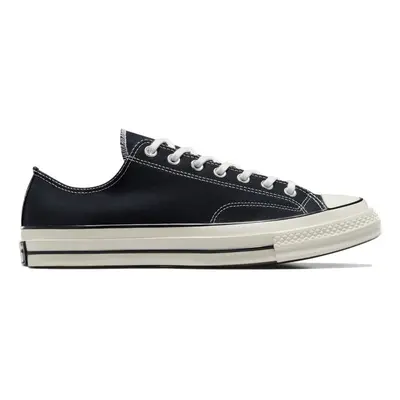 Converse Chuck 70 Vintage Canvas 162058C Divat edzőcipők Fekete