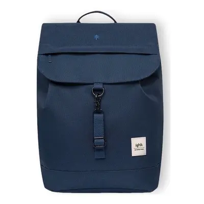 Lefrik Scout Backpack - Navy Hátitáskák Kék