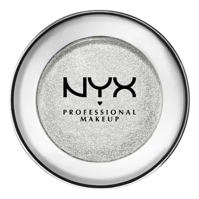 Nyx Professional Make Up Prismatic Eyeshadows - Tin Szem alapozók Szürke