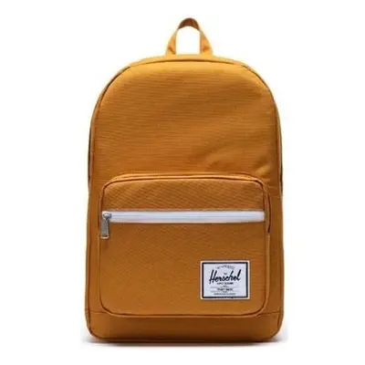 Herschel Pop Quiz Backpack - Buckthorn Brown Hátitáskák Barna