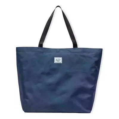 Herschel Classic Tote - Navy Pénztárcák Kék