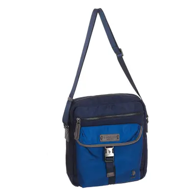 U.S Polo Assn. BEUS96028MIP-NAVYBLUE Válltáskák Tengerész