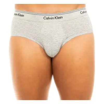 Calvin Klein Jeans NB1516A-080 Alsónadrágok Szürke