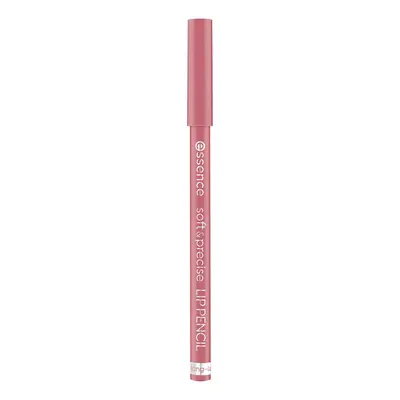 Essence Soft Precise Lip Pen - 202 My Mind Szájkontúr ceruza Rózsaszín