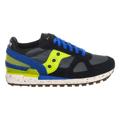 Saucony S2108-819 Rövid szárú edzőcipők Sokszínű