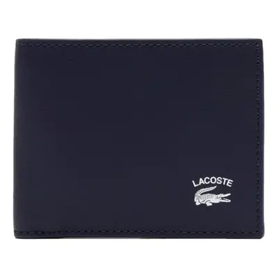 Lacoste Billfold Wallet - Marino Pénztárcák Kék