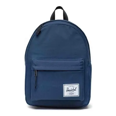 Herschel Classic Backpack - Navy Hátitáskák Kék