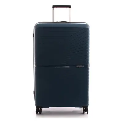 American Tourister 88G011003 Puha bőröndök Kék