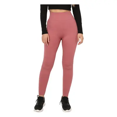 La Modeuse 71607_P168378 Legging-ek Piros