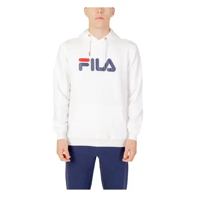 Fila BARUMINI FAU0068 Pulóverek Fehér