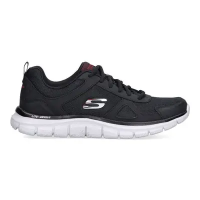 Skechers 75467 Divat edzőcipők Fekete