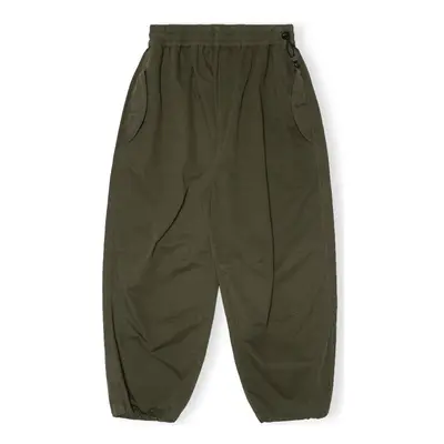 Revolution Parachute Trousers 5883 - Army Nadrágok Zöld