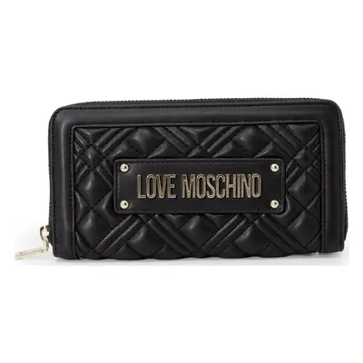 Love Moschino QUILTED JC5600PP1I Pénztárcák Sokszínű