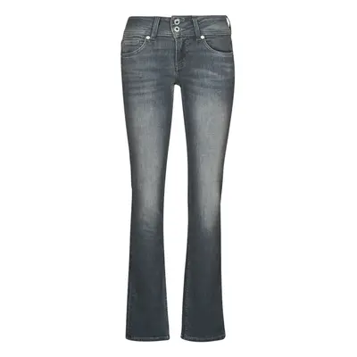 Pepe jeans SLIM JEANS LW Slim farmerek Szürke