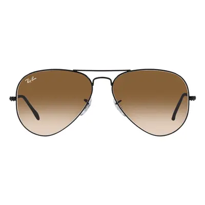 Ray-ban Occhiali da Sole Aviator RB3025 002/51 Napszemüvegek Fekete