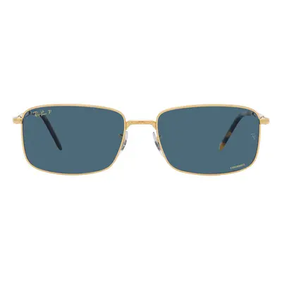 Ray-ban Occhiali da Sole RB3717 9196S2 Polarizzati Napszemüvegek Arany