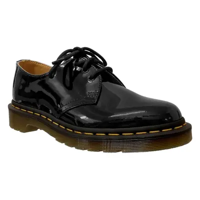 Dr. Martens 1461 Oxford cipők Fekete