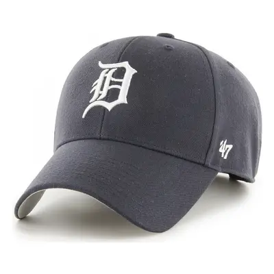 '47 Brand Cap mlb detroit tigers mvp Baseball sapkák Kék