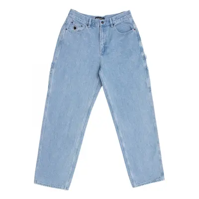 Nonsense Pant yeti denim Nadrágok Fehér