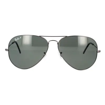 Ray-ban Occhiali da Sole Aviator RB3025 004/58 Polarizzati Napszemüvegek Más