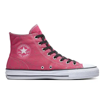 Converse Chuck taylor all star pro hi Divat edzőcipők Rózsaszín