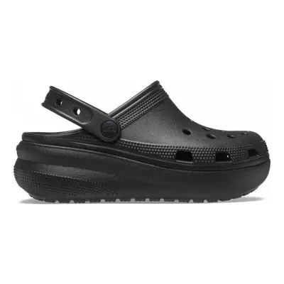 Crocs Cutie crush clog k Szandálok / Saruk Fekete