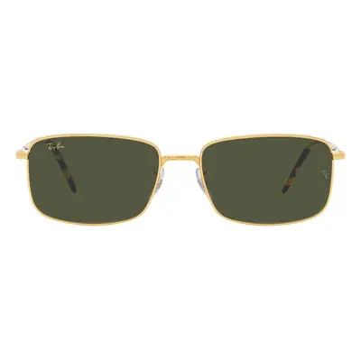 Ray-ban Occhiali da Sole RB3717 919631 Napszemüvegek Arany