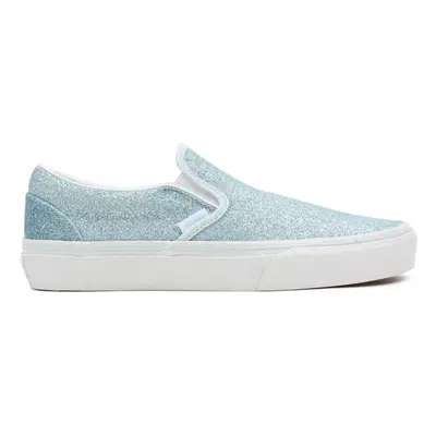 Vans Classic slip-on Divat edzőcipők Kék