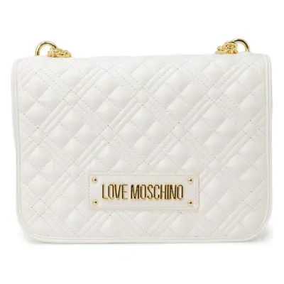 Love Moschino QUILTED JC4000PP0I Táskák Fehér