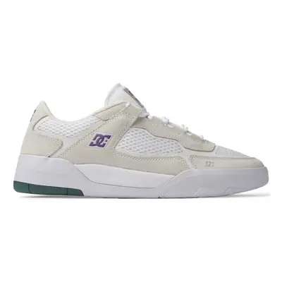 DC Shoes Metric s x ish Deszkás cipők Fehér