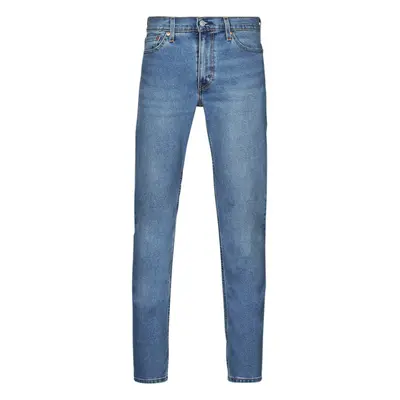 Levis 511 SLIM Slim farmerek Kék