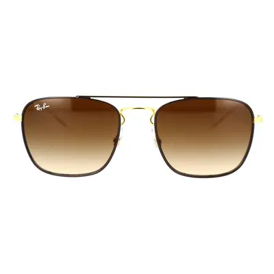 Ray-ban Occhiali da Sole RB3588 905513 Napszemüvegek Arany