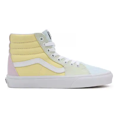 Vans Sk8-hi Deszkás cipők Sokszínű