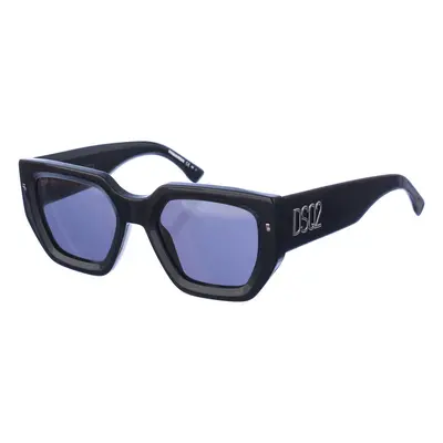 Dsquared D20031S-807IR Napszemüvegek Fekete