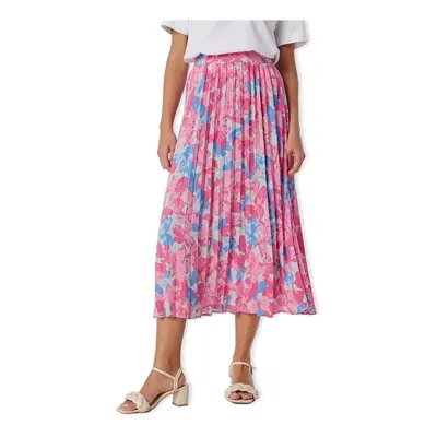 Only Alva Midi Skirt - Azalea Pink Szoknyák Rózsaszín