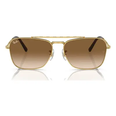 Ray-ban Occhiali da Sole New Caravan RB3636 001/51 Napszemüvegek Arany