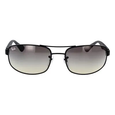 Ray-ban Occhiali da Sole RB3445 006/11 Napszemüvegek Fekete