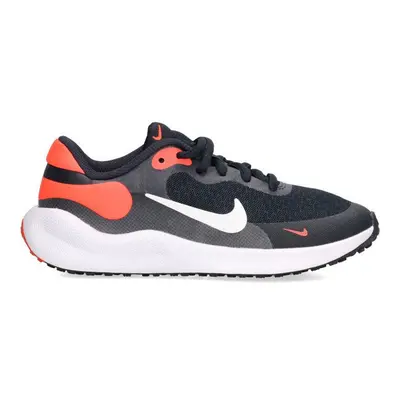 Nike 74222 Divat edzőcipők Piros