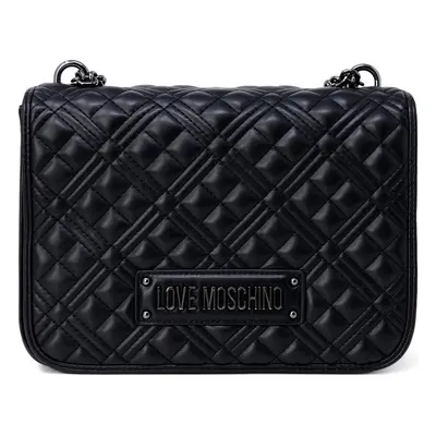 Love Moschino QUILTED NAPPA JC4000PP Táskák Sokszínű