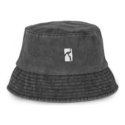 Poetic Collective Bucket hat Kalapok Fekete