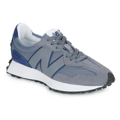 New Balance 327 Rövid szárú edzőcipők Szürke