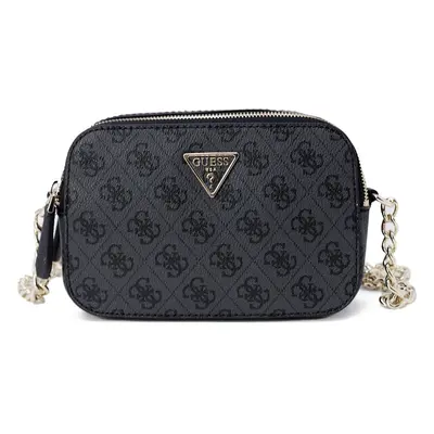 Guess NOELLE CROSSBODY CAMERA HWBG78 79140 Táskák Szürke